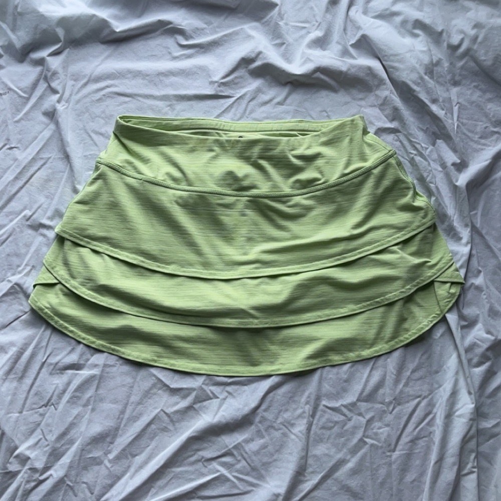 Athleta Tennis Skort ❕